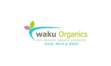 Waku Organics Gift Card