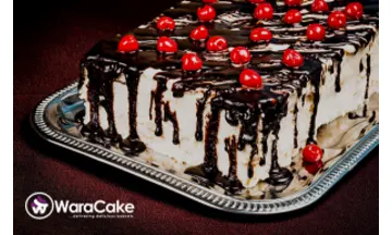 WaraCake Gift Card