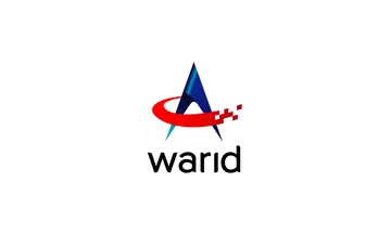 Warid Refill
