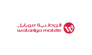 Ooredoo Wataniya Refill