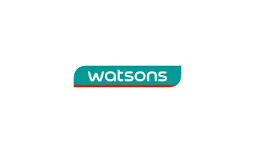 Watsons Gift Card