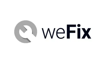 We-Fix Gift Card