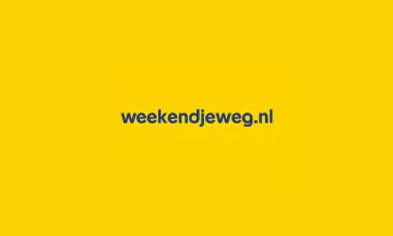 Weekendjeweg NL & BE Gift Card