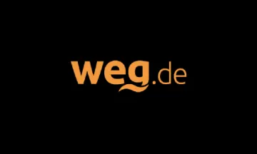weg.de Gift Card