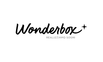 Wonderbox Wondercard Gift Card