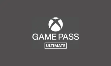 Xbox Game Pass Ultimate Gift Card