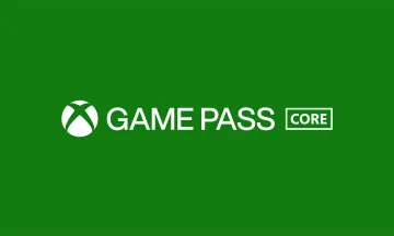 Xbox Game Pass Core Gift Card