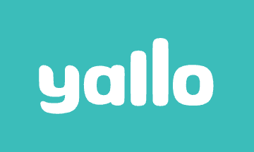 Yallo PIN Refill