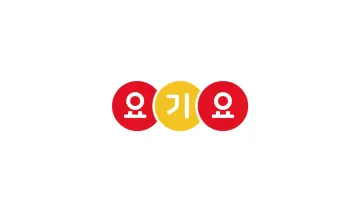 Yogiyo Korea Gift Card