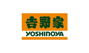 Yoshinoya Gift Card