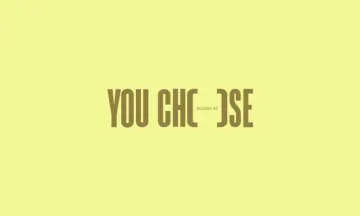 You Choose All Access Digital Gift Card
