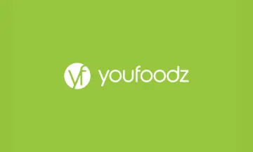 Youfoodz AU Gift Card