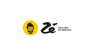 Zé Delivery Gift Card