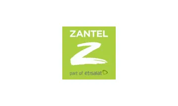 Zantel Refill